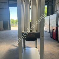 HMZ BILSUN 5000M3 TOZ EMME MAKINASI, Machine