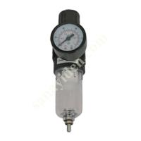 1/4 FILTER REGULATOR, Regulator