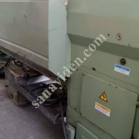YUNNAN TORNA  ÇAP 660 BOY 2000 FENER MİLİ 105  MAKİNA KONYA'DA, Makina