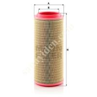 AIR FILTER MANN C 23610, Compressor