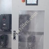 KOMPLE KARNET TESİSİ ELYAF ACMA MAKİNELERİ, Makina