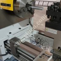 ORJİNAL BAOJİ TORNALARİMİZ  YILSONU KAMPANYAMIZ  DEVAM EDİYOR  ÇAP 500/660/800, Makina