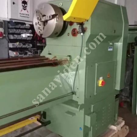 YUNNAN TORNA  STOKTAN HEMEN TESLİM  0536 709 41 57, Makina