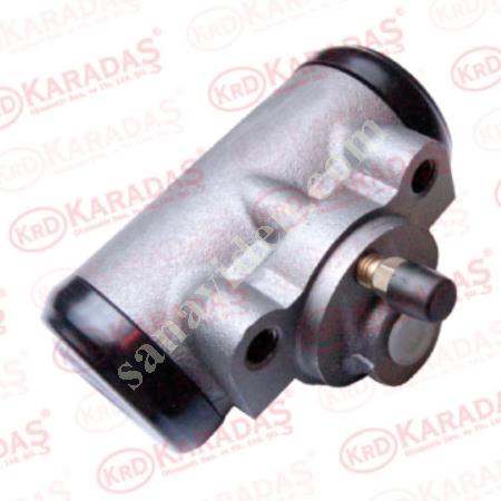 MERCEDES – KRD 04196-B1 KARADAS AUTOMOTIVE, Heavy Vehicle Spare Parts