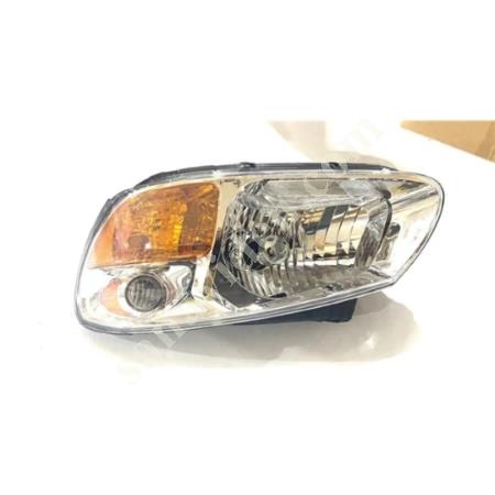 SABAYAUTOMOTIVE FAR CERATO 2007-2008 LEFT, Headlight & Park-Stop & Fog & Signal