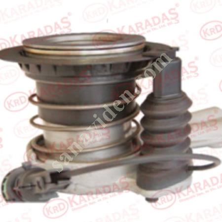 MERCEDES – KRD 05215 KARADAS AUTOMOTIVE, Auto Parts