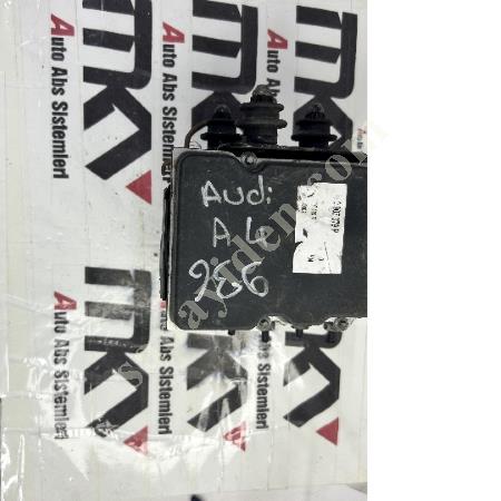 AUDİ A4 ABS ÇIKMA BEYNİ 8K0614517BF 0265950936, Oto & Y. Parça