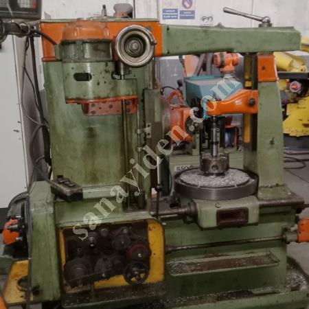 PFAUTER  MOD: 5 ÇAP: 500.MM  DİJİTALLİ  ÇARKLARI VAR 0536 709 41 57, Makina