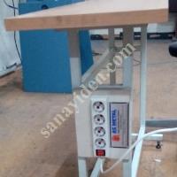 SATILIK İKİNCİEL MONTAJ VE ÇALIŞMA MASASI, Diğer