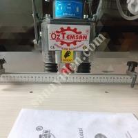 ÖZ TEMSAN 1 HP 220V SESSİZ ÇALIŞAN PUNTA MATKAP | SIFIR & 2 YIL GARANTİLİ, Masaüstü Freze