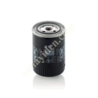 MANN W 930 OIL FILTER, Compressor Filter - Dryer