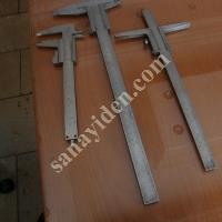 KUMPAS ÖLCÜ ALETİ HASSAS İŞLERDE KULLANILIR ALMAN MALI YENİCELİK, Diğer