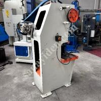 30 TON ÇELİK GÖVDE EKSANTRİK PRES 30 TON ÇELİK GÖVDE EKSANTRİK PRES, Makina
