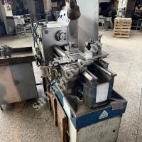 ŞOK FİYAT 9 ADET POLONYA MALI TORNALAR TOPLU OLARAKTA VERİLİR ÇALIŞIR DURUMDA, Tornalar