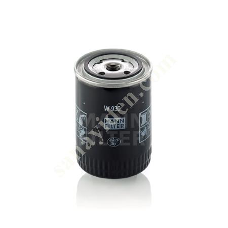 MANN W 930 OIL FILTER, Compressor Filter - Dryer