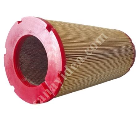 MICROPOR MAFE 0800-S AIR FILTER, Compressor