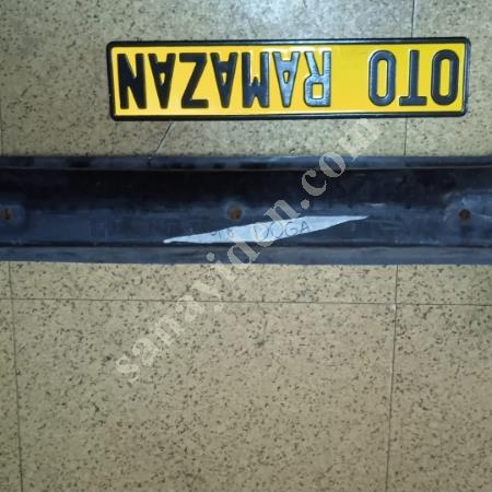VOLKSWAGEN TRANPORTER T6 / T7 SERİ TAMPON DEMİRİ 2016-2022 MODEL, Oto & Y. Parça
