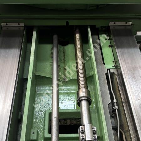 BORWERG 5 EKSEN DİJİTALLİ  1000X1000X1000 TÜM BAKIMLARI YAPILMIŞTİR  0536 709 41 57, Makina