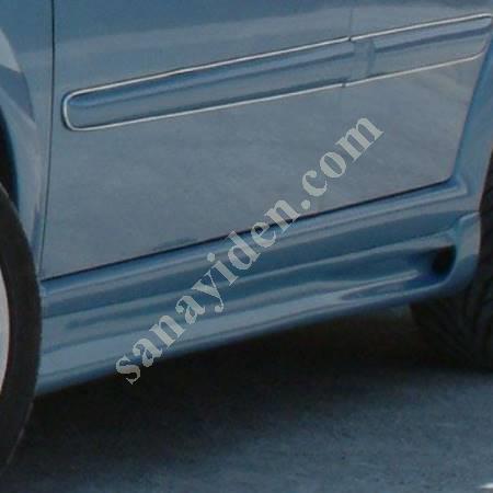 CITROEN C3 HIGH SLIDING KIT FIBER,