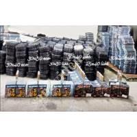 BARGAIN WIRE MANUFACTURING MASS PRODUCTION, Building Construction