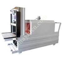 SHRINK MACHINE,