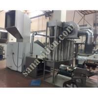 CABLE BREAKING RECYCLING MACHINES,