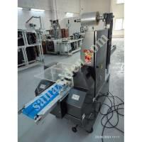 HORIZONTAL PACKAGING MACHINE, Packing Machine