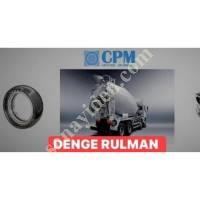 CPM MİKSER RULMANLARI 2513, Rulman - Mil - Mafsal - Lineer - Kızak