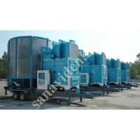 GRAIN CORN DRYING MACHINES, Agricultural Equipment And Agricultural Machinery