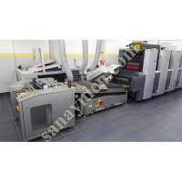 UV LACQUER, Printing & Printing Machines
