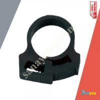 PLASYAY DRIP IRRIGATION 16 PLASTIC CUP CLAMPS 100 PCS,