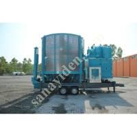 GRAIN CORN DRYING MACHINES, Agricultural Equipment And Agricultural Machinery