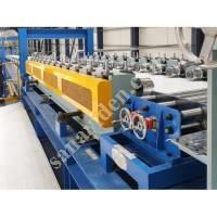 SANDWICH PANEL PRODUCTION MACHINERY LINE, Machine