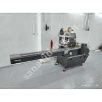 HORIZONTAL PACKAGING MACHINE,