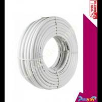 PLASYAY CYLINDER GAS HOSE 8X14 MM 5 METERS SPECIAL PVC MIXTURE, Gas Hoses