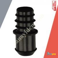 PLASYAY DRIP IRRIGATION 16 OUTLET NIPPLE 100 PCS, Nipple Types