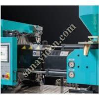 800 TON PLASTIC INJECTION MACHINE,