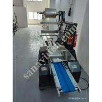 HORIZONTAL PACKAGING MACHINE, Packing Machine