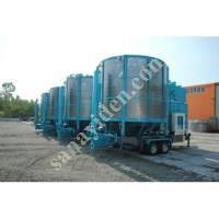 GRAIN CORN DRYING MACHINES, Agricultural Equipment And Agricultural Machinery