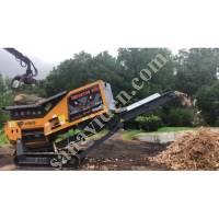 WOOD CUTTING MACHINE,