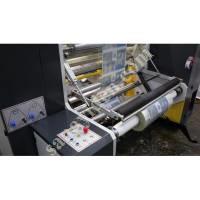 FLEXO PRINTING MACHINE 6 COLORS, Printing & Printing Machines
