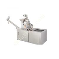 POWDER MACHINE AND CHOCOLATE PRODUCTION LINE,