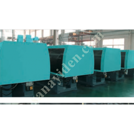 INJECTION MACHINES FOR SALE 30-2100 TON, Injection Molding Machine