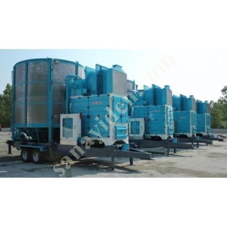 GRAIN CORN DRYING MACHINES, Agricultural Equipment And Agricultural Machinery