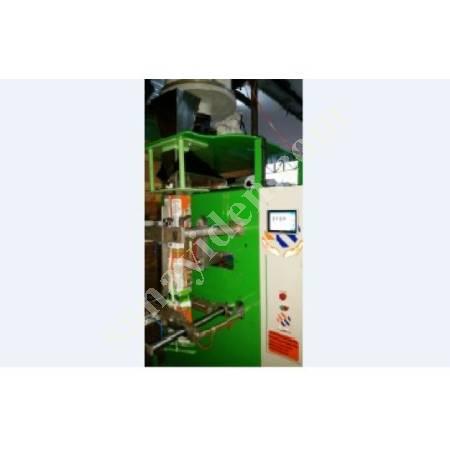 VERTICAL PACKAGING MACHINE, Packaging Machines