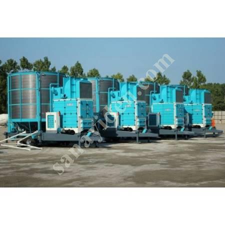 GRAIN CORN DRYING MACHINES, Agricultural Equipment And Agricultural Machinery