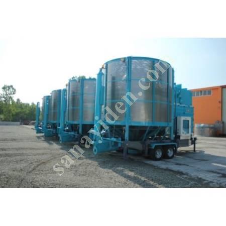 GRAIN CORN DRYING MACHINES, Agricultural Equipment And Agricultural Machinery