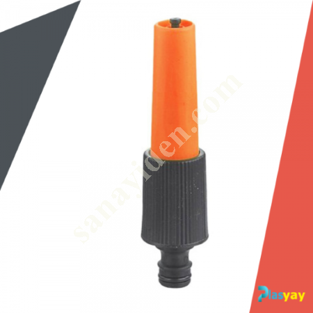 PLASYAY ADJUSTABLE LANS IRRIGATION HEAD FOGGING NOZZLES, Fogging Nozzles