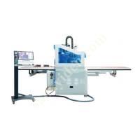 OMAKSAN HOLEMASTER 1030 MC CNC DELİK MAKİNESİ,