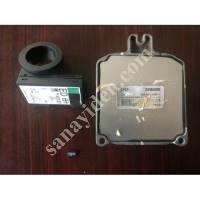 VECTRA B 1.6 POWER AND EFFICIENCY IN ENGINE MANAGEMENT, Spare Parts Auto Industry